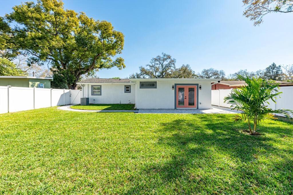 Newly Renovated home in Tampa, Florida