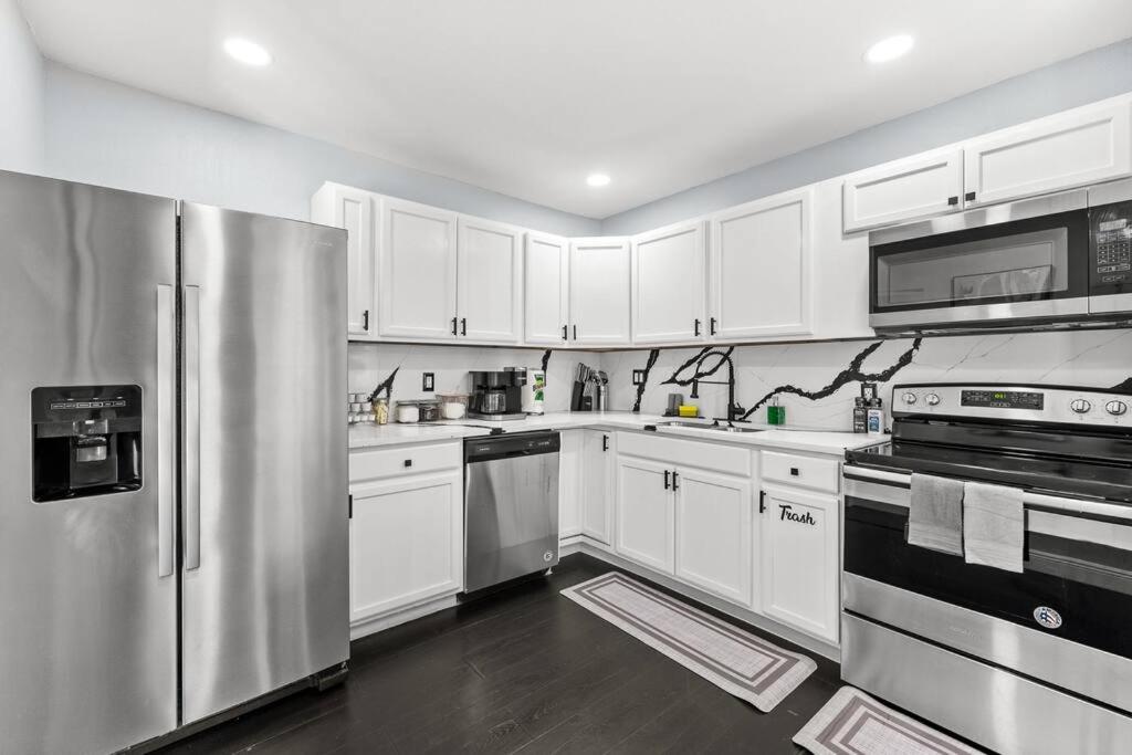 Newly Renovated home in Tampa, Florida