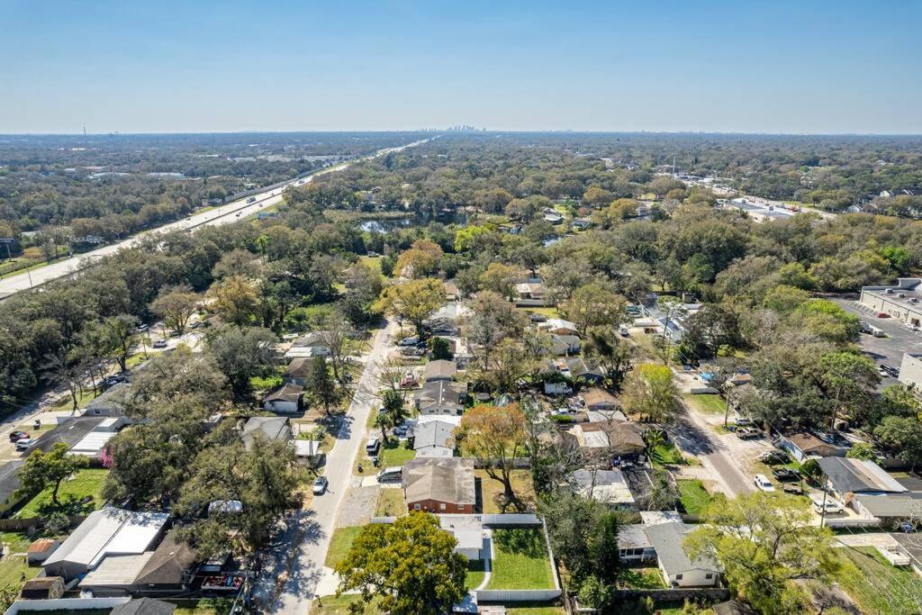 Newly Renovated home in Tampa, Florida