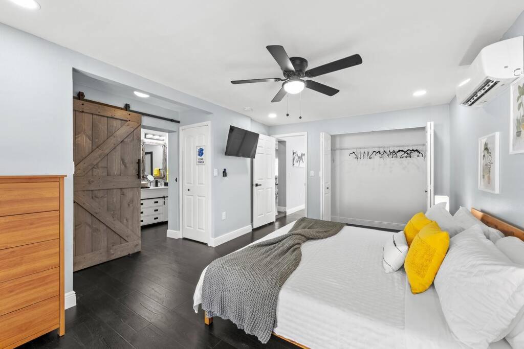 Newly Renovated home in Tampa, Florida
