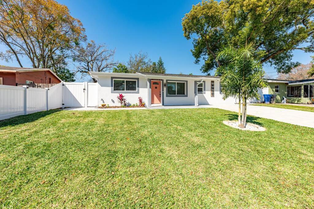 Newly Renovated home in Tampa, Florida