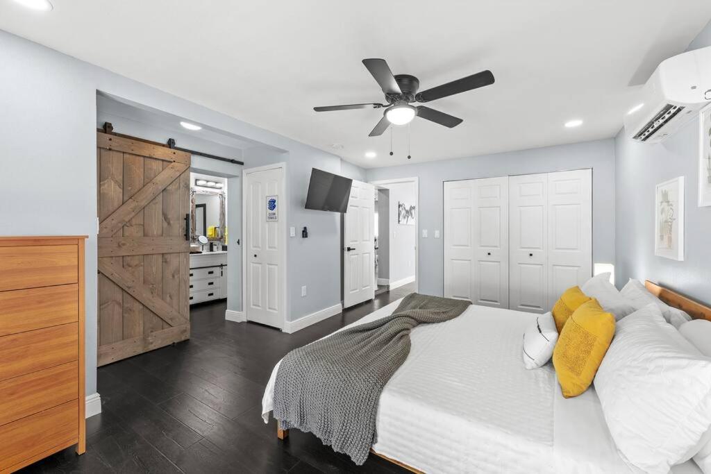 Newly Renovated home in Tampa, Florida