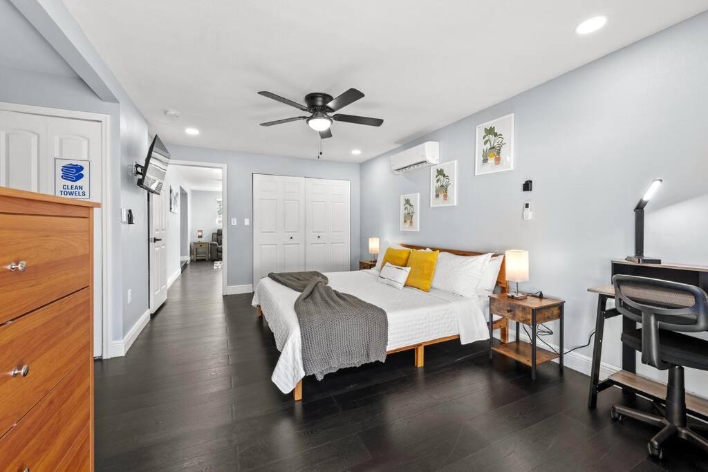 Newly Renovated home in Tampa, Florida