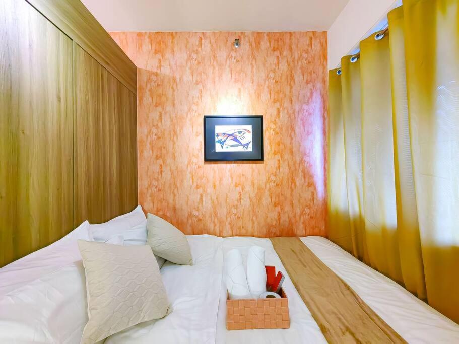 1BR Condotel with Balcony at FAME Residences #FM02 view 4