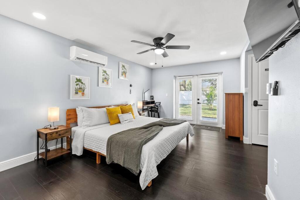 Newly Renovated home in Tampa, Florida