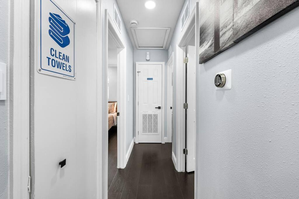 Newly Renovated home in Tampa, Florida