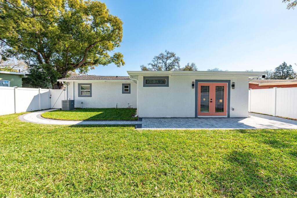 Newly Renovated home in Tampa, Florida