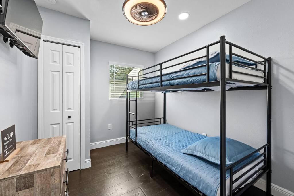 Newly Renovated home in Tampa, Florida