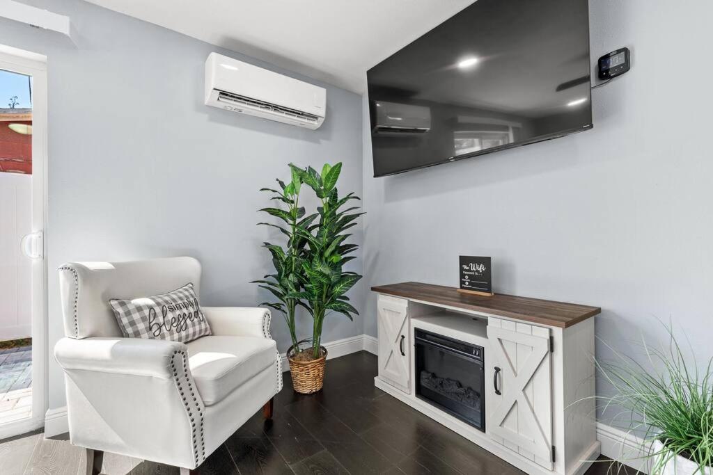 Newly Renovated home in Tampa, Florida