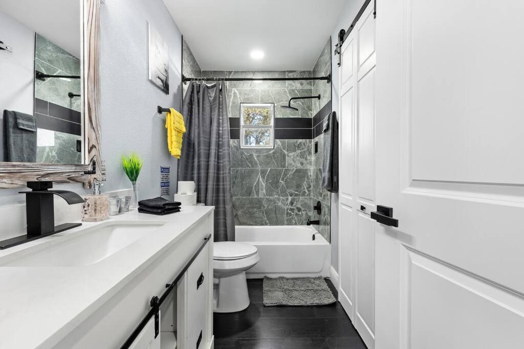 Newly Renovated home in Tampa, Florida