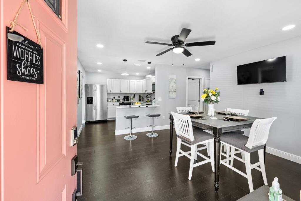 Newly Renovated home in Tampa, Florida