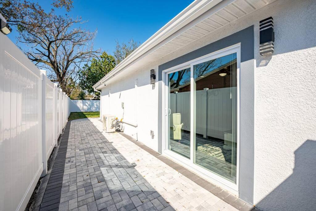 Newly Renovated home in Tampa, Florida