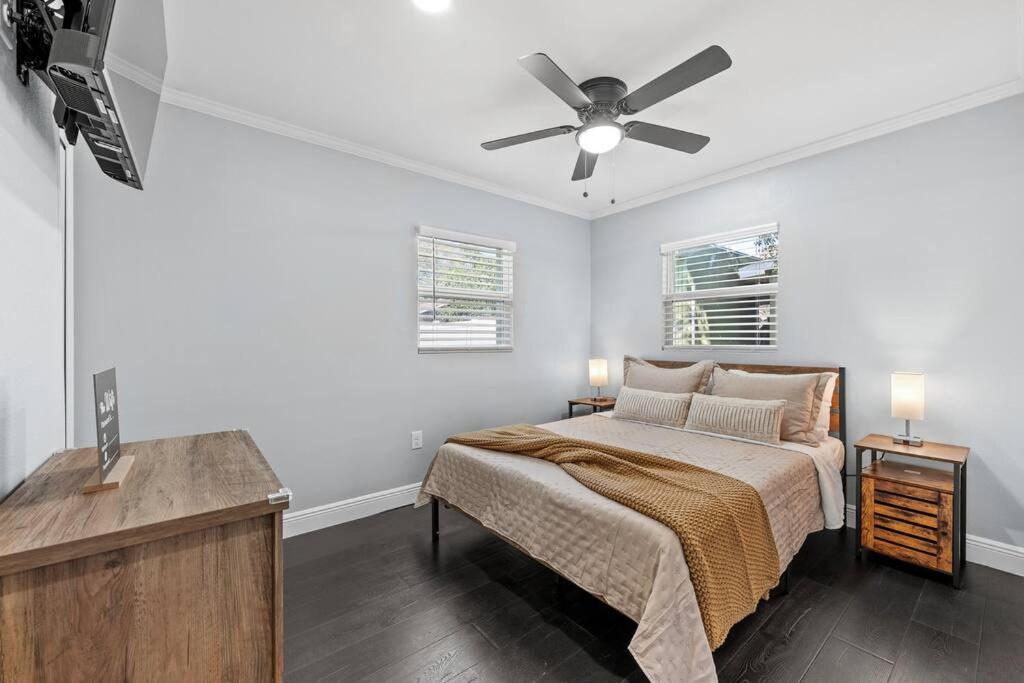 Newly Renovated home in Tampa, Florida