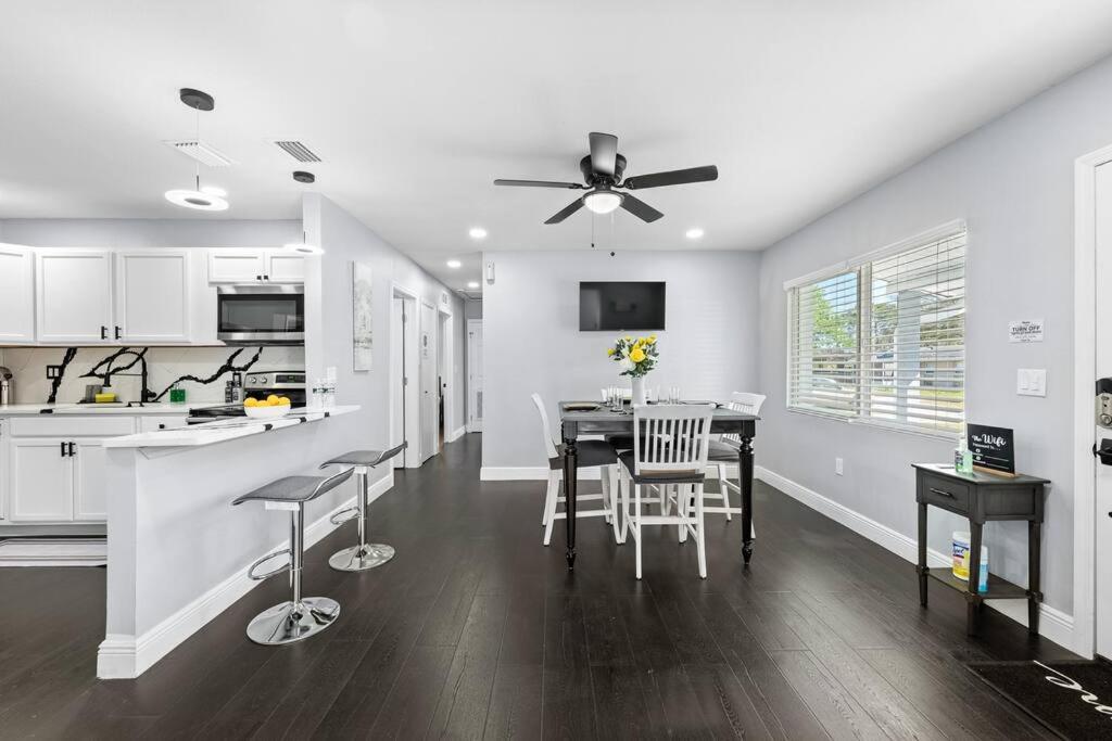 Newly Renovated home in Tampa, Florida