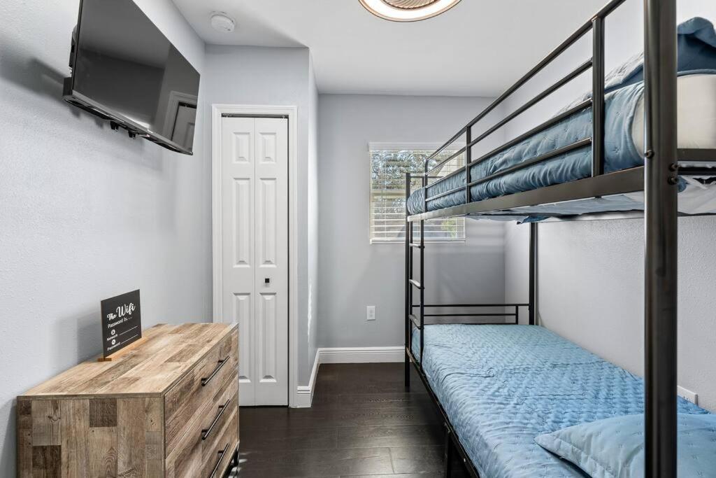Newly Renovated home in Tampa, Florida