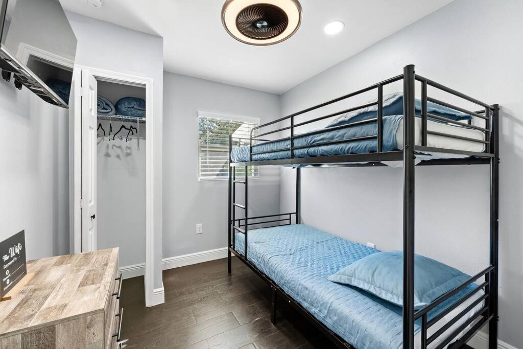 Newly Renovated home in Tampa, Florida
