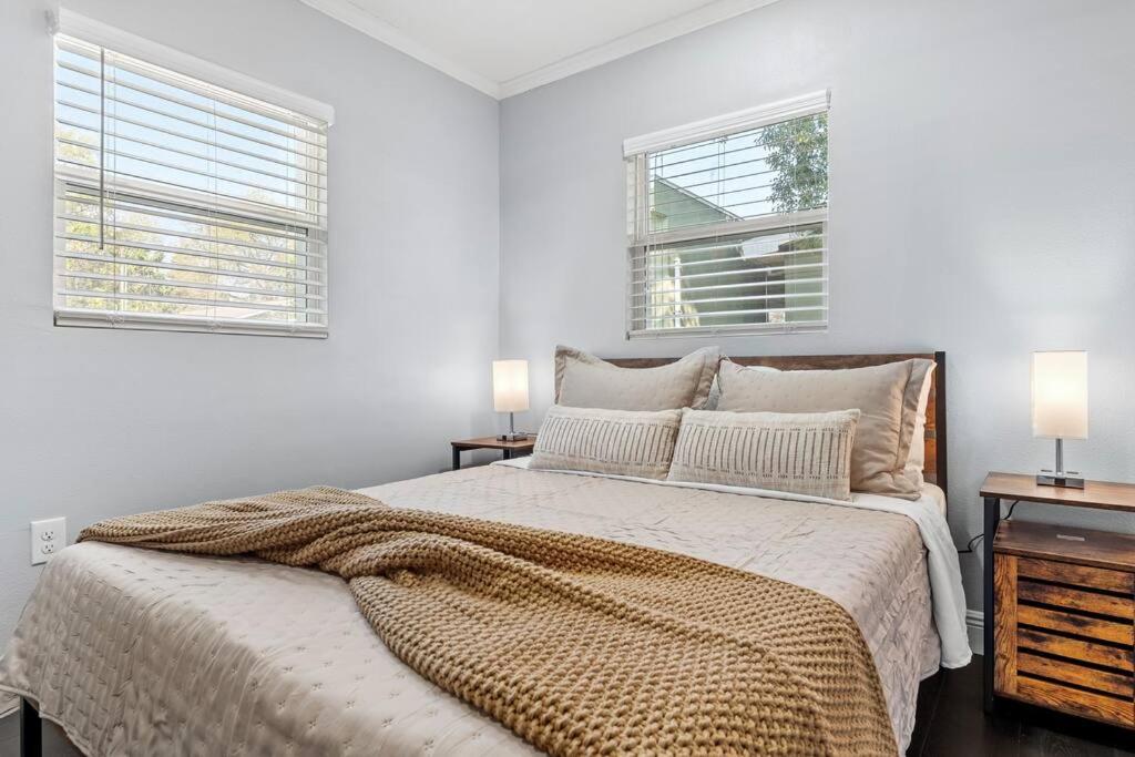 Newly Renovated home in Tampa, Florida