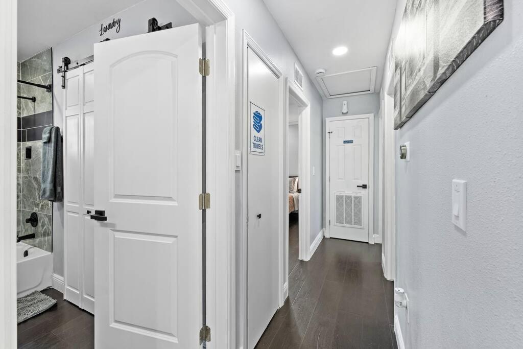 Newly Renovated home in Tampa, Florida