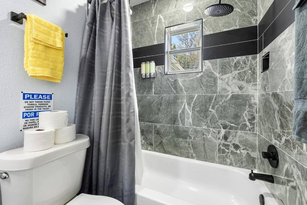 Newly Renovated home in Tampa, Florida
