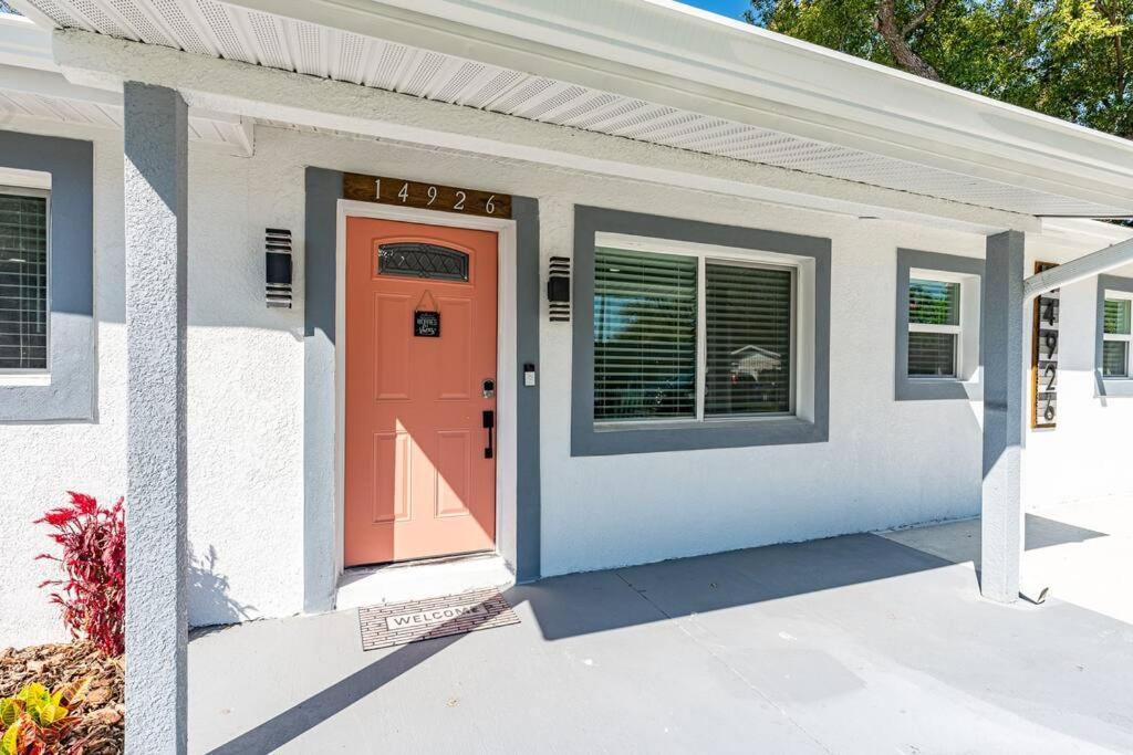 Newly Renovated home in Tampa, Florida