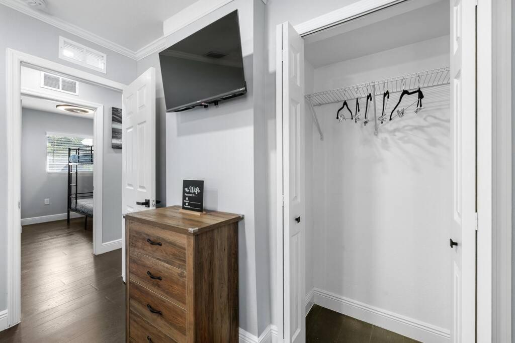 Newly Renovated home in Tampa, Florida