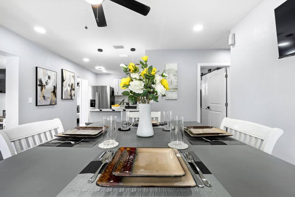Newly Renovated home in Tampa, Florida