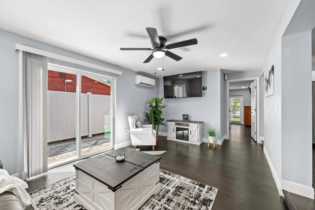 Newly Renovated home in Tampa, Florida