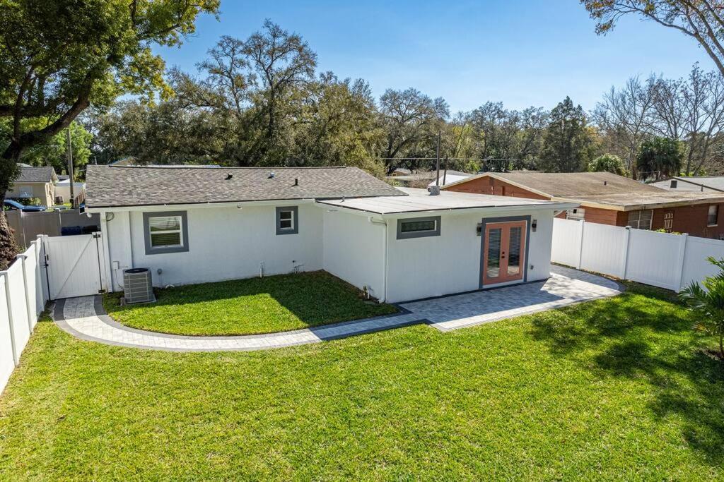 Newly Renovated home in Tampa, Florida