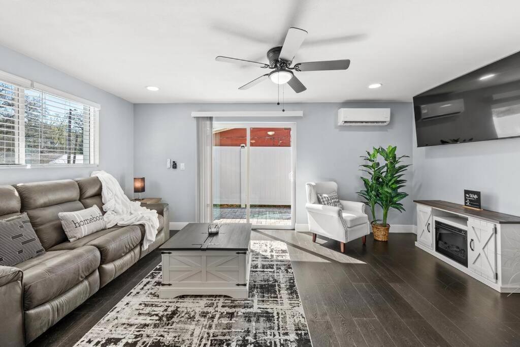 Newly Renovated home in Tampa, Florida