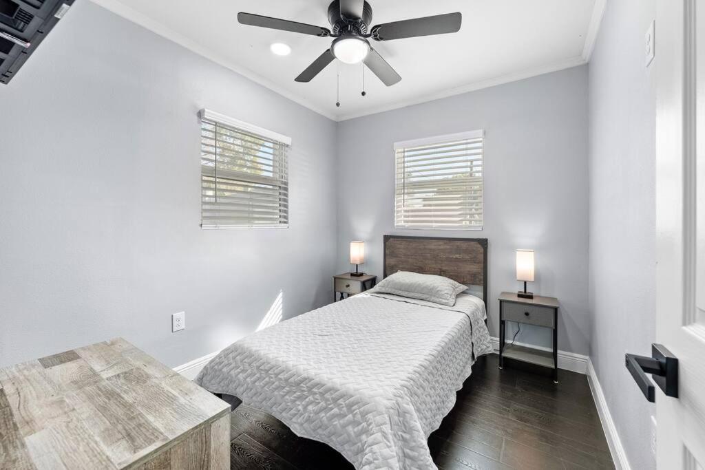 Newly Renovated home in Tampa, Florida