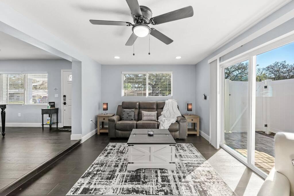 Newly Renovated home in Tampa, Florida