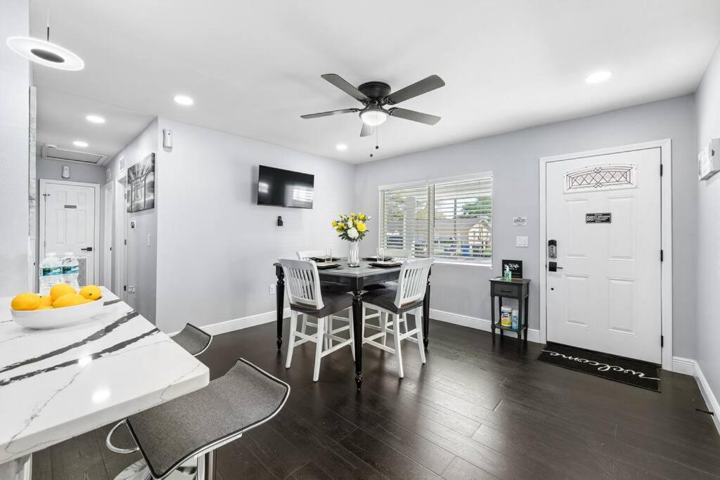 Newly Renovated home in Tampa, Florida