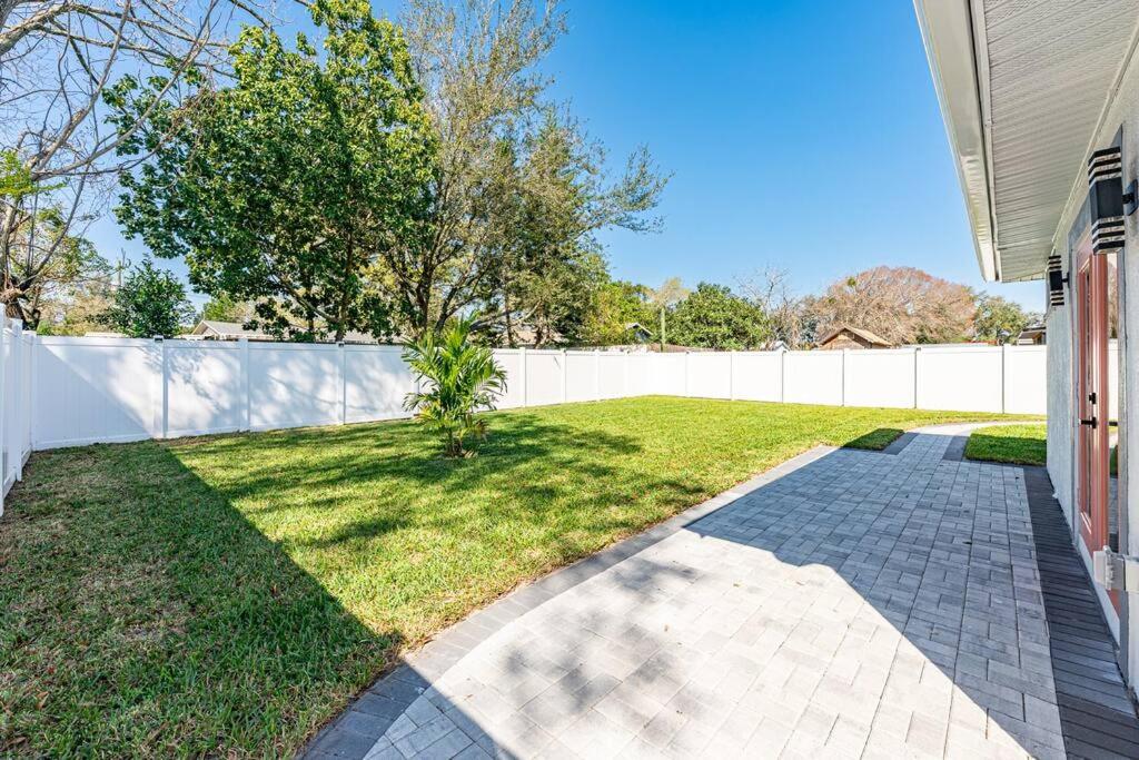 Newly Renovated home in Tampa, Florida