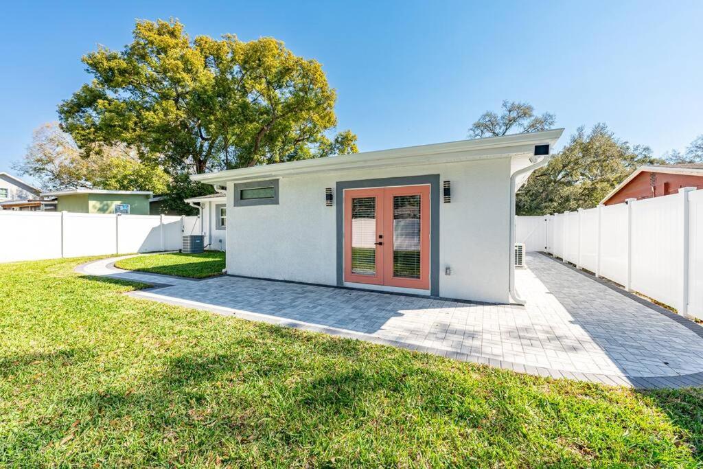 Newly Renovated home in Tampa, Florida