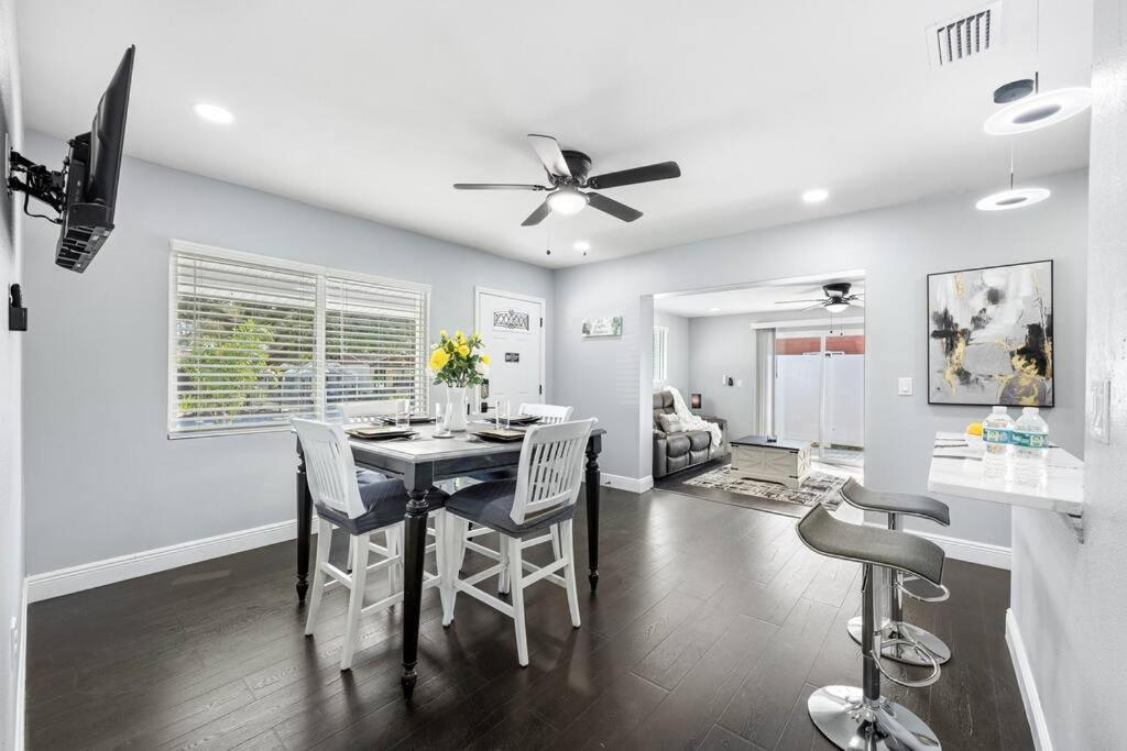 Newly Renovated home in Tampa, Florida