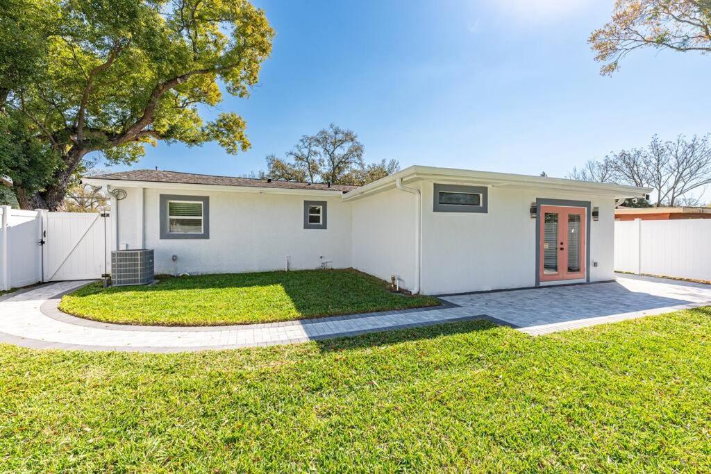 Newly Renovated home in Tampa, Florida