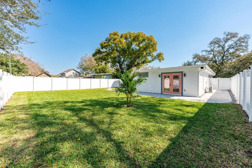 Newly Renovated home in Tampa, Florida