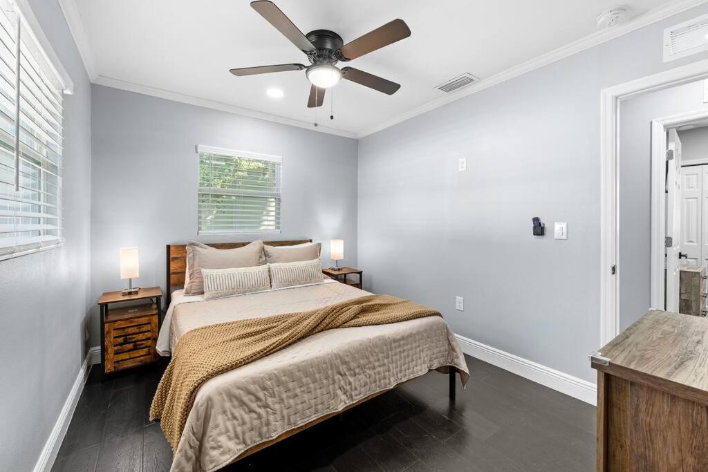Newly Renovated home in Tampa, Florida