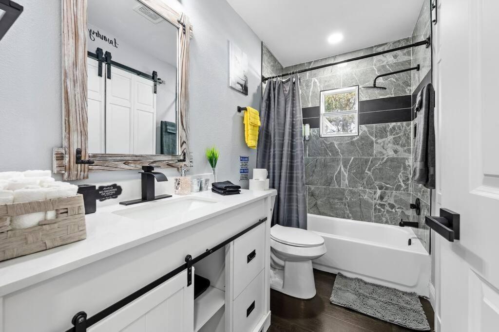 Newly Renovated home in Tampa, Florida