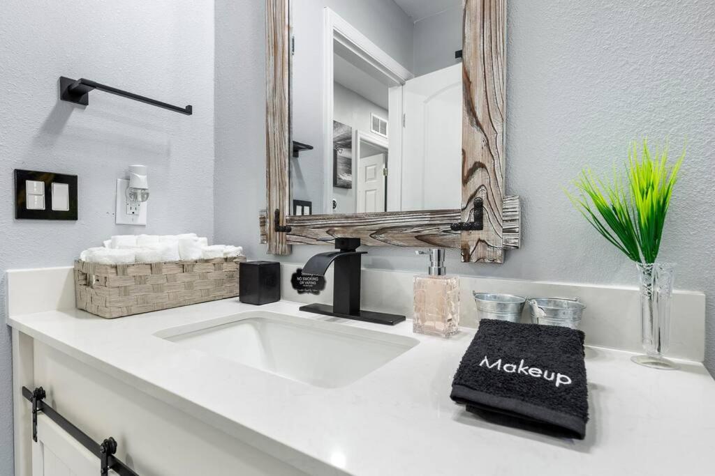 Newly Renovated home in Tampa, Florida