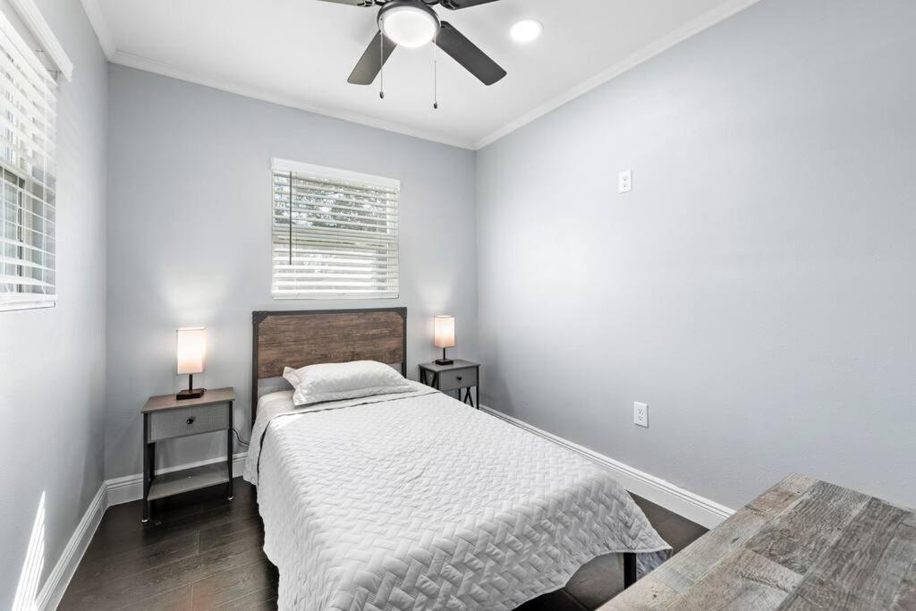 Newly Renovated home in Tampa, Florida