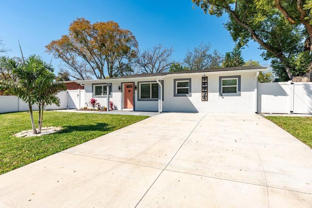 Newly Renovated home in Tampa, Florida