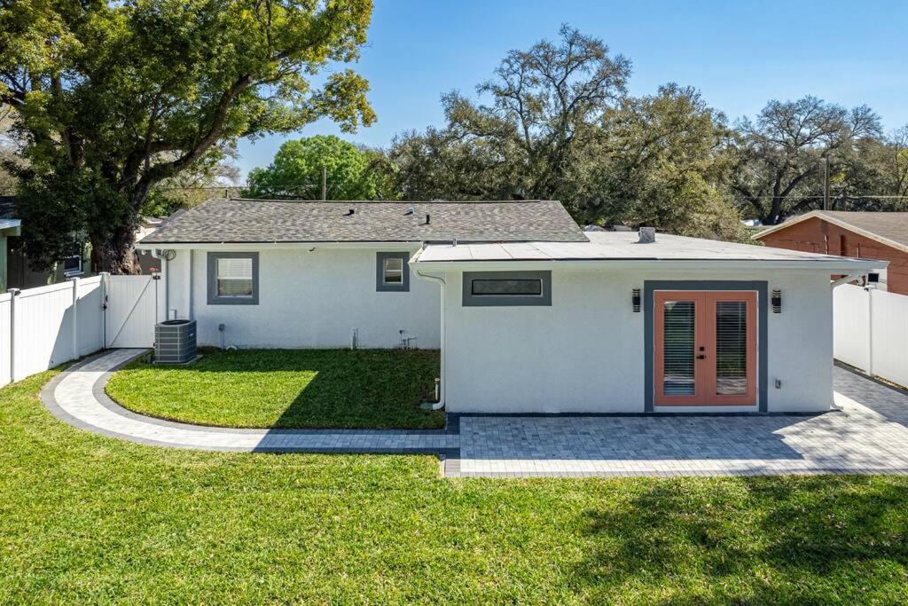 Newly Renovated home in Tampa, Florida