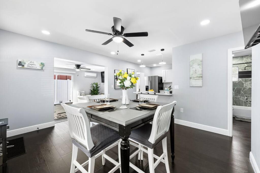 Newly Renovated home in Tampa, Florida