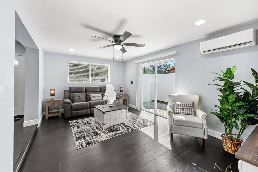 Newly Renovated home in Tampa, Florida