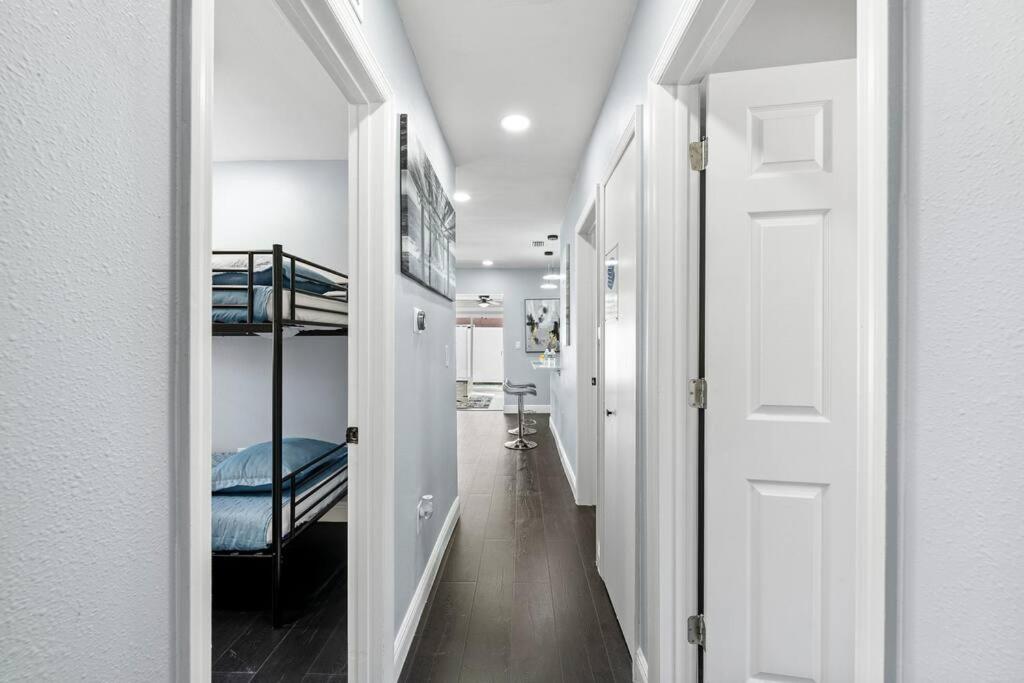 Newly Renovated home in Tampa, Florida