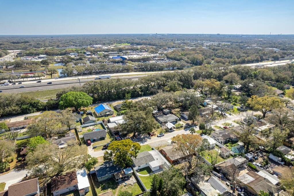 Newly Renovated home in Tampa, Florida