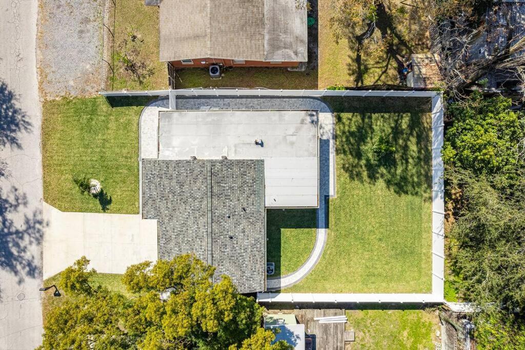Newly Renovated home in Tampa, Florida
