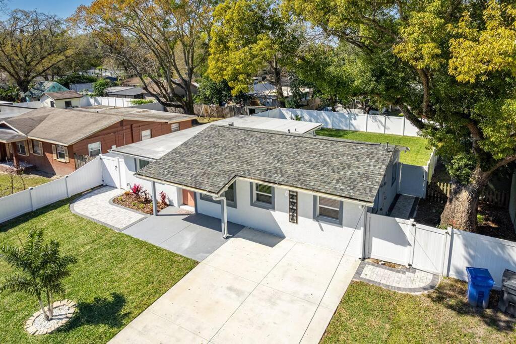 Newly Renovated home in Tampa, Florida