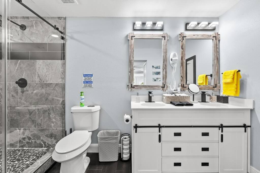 Newly Renovated home in Tampa, Florida